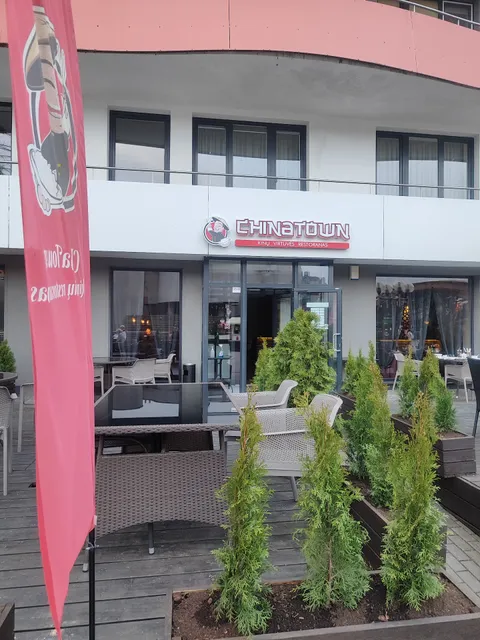 ChinaTown Druskininkai