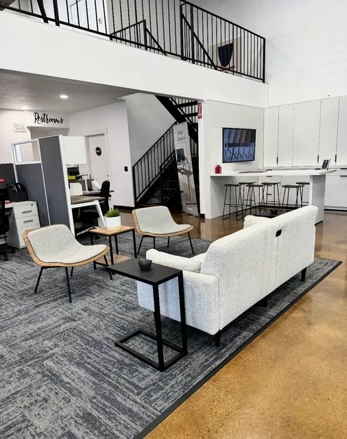 Main Street Office Furniture