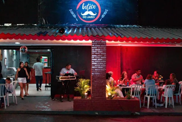 Boteco do Jairo