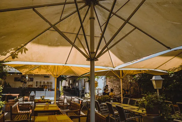 Cuisine Paradies China Restaurant