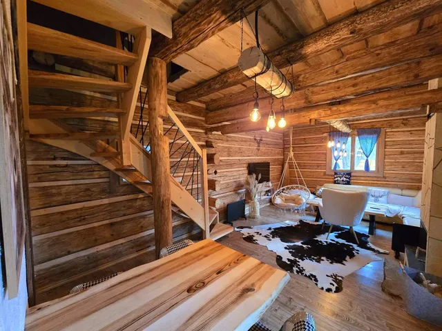 Drevenička Zázrivá