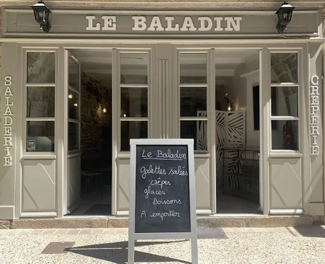 Le Baladin