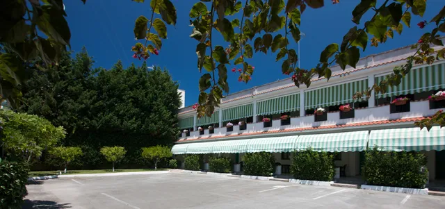 Hotel Residence Nemo