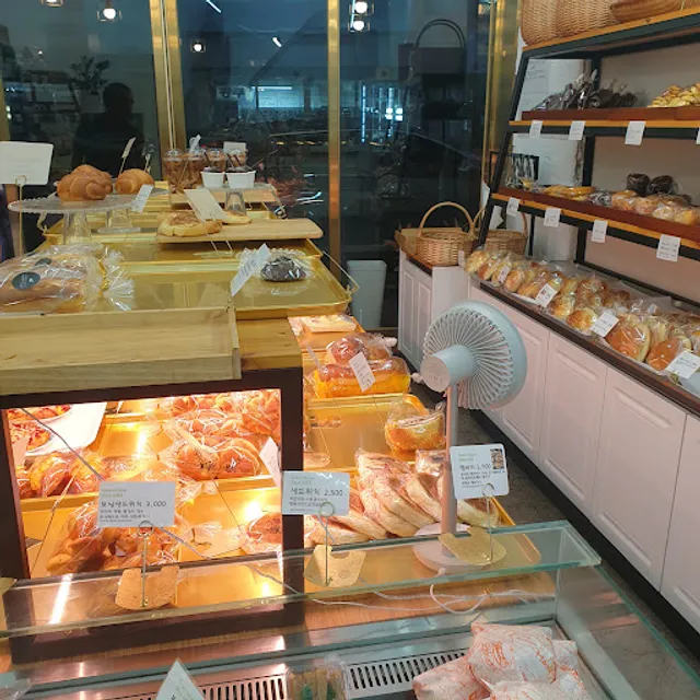 그린하우스제과점