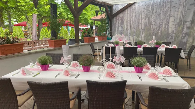 Wirtshaus Leiberheim