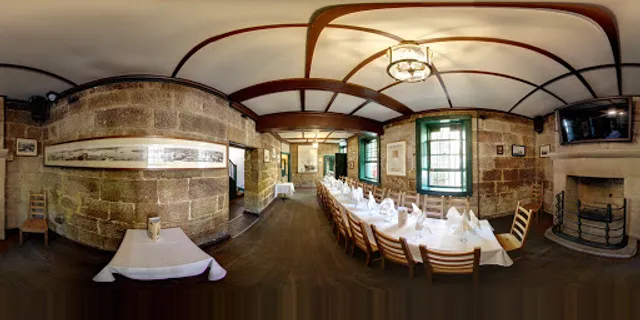 The Hero of Waterloo Hotel