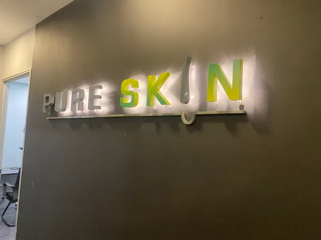 Pure Skin JB Southkey