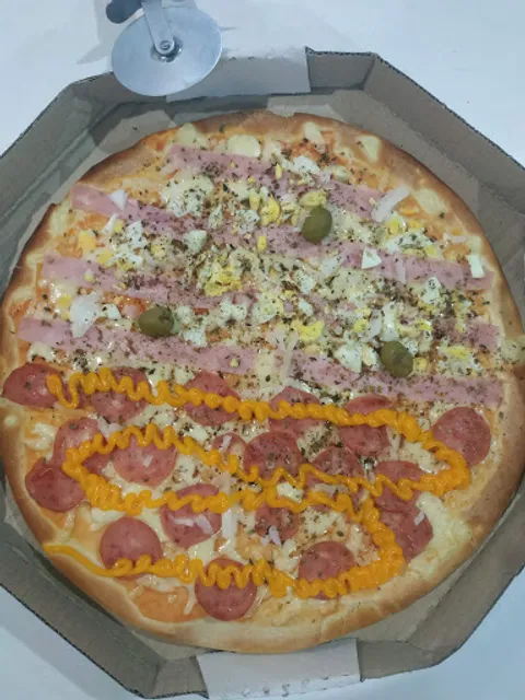 SUEL Hamburgueria E Pizzaria