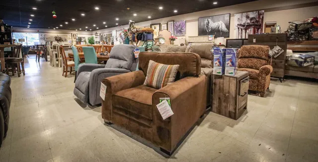 Ultimate Furniture & Accessories