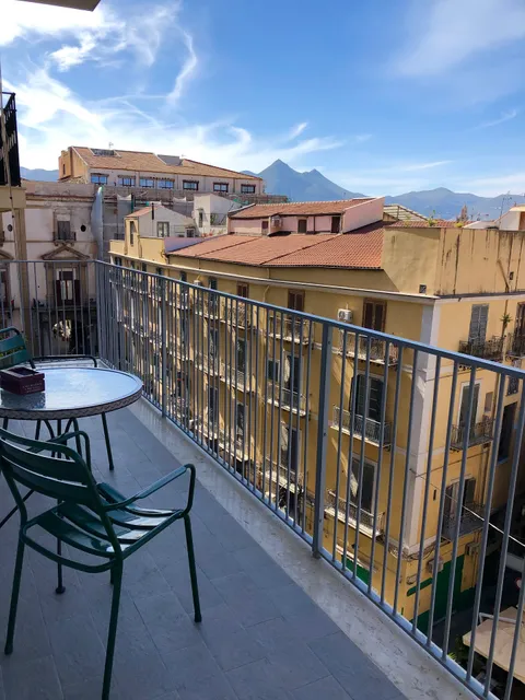 Giovanni’s place-Airbnb