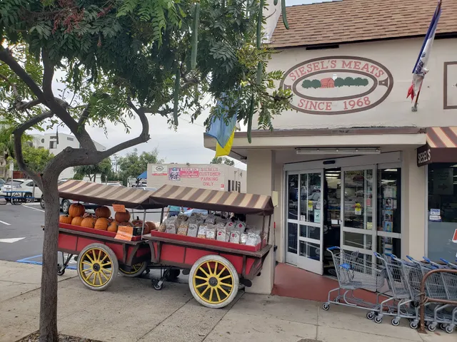 Siesel's Meats