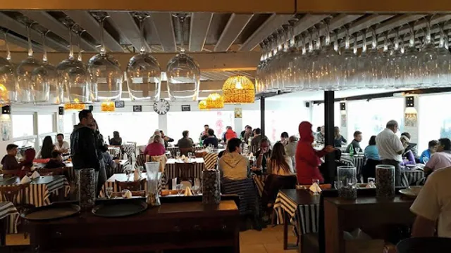 El Dorado, Club del Mar