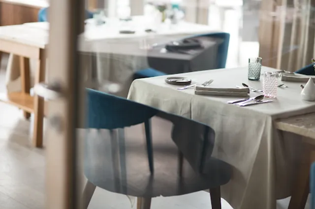 Restaurant Bootshaus