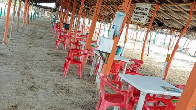 Restaurant Y Coctelería Acuario