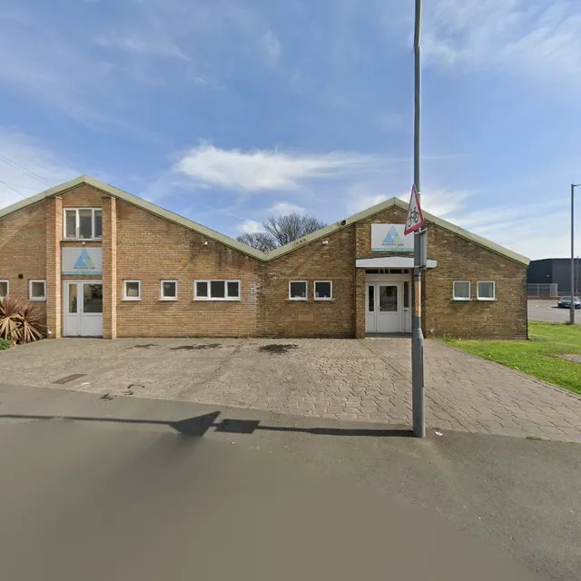 Portrack Baptist Church