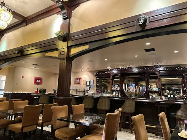 Pakeezah Authentic Indian Restaurant