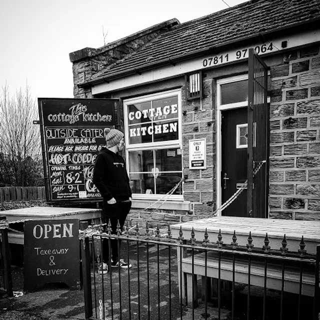 The Cottage Kitchen Elsecar