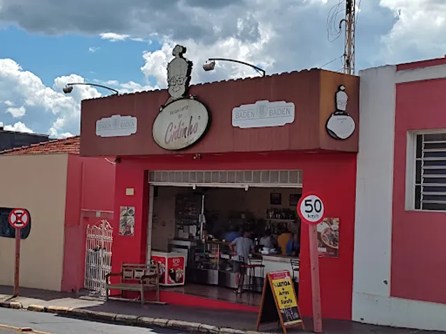 Restaurante do Cidinho