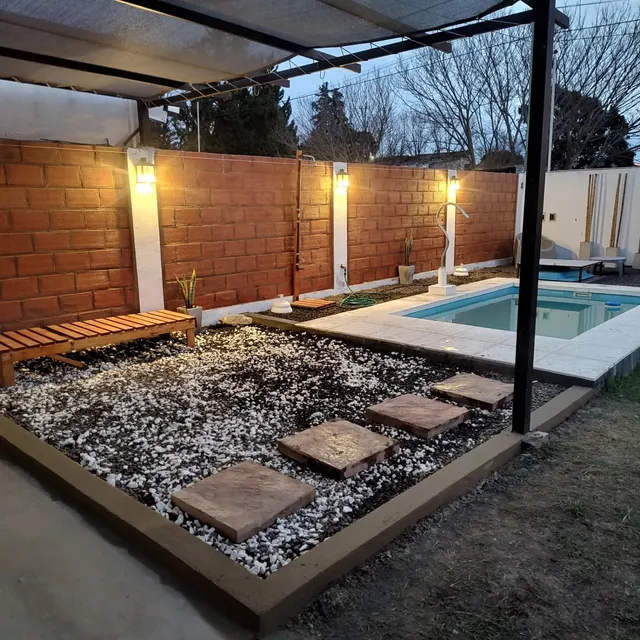 La Escapada Aldea Brasilera