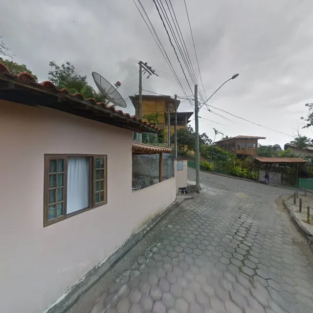 Holiday home Ilhabela