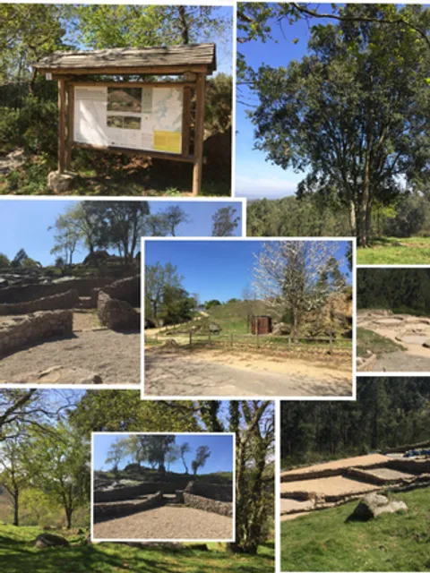 Casa Rural Sotear de Puxafeita pontevedra