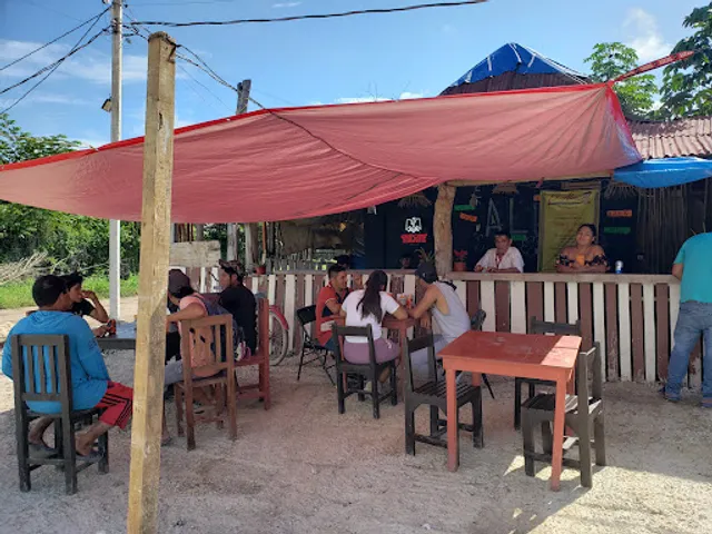 EL ALUX RESTAURANTE BAR