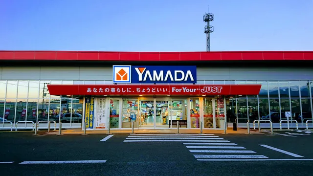 Yamada Denki