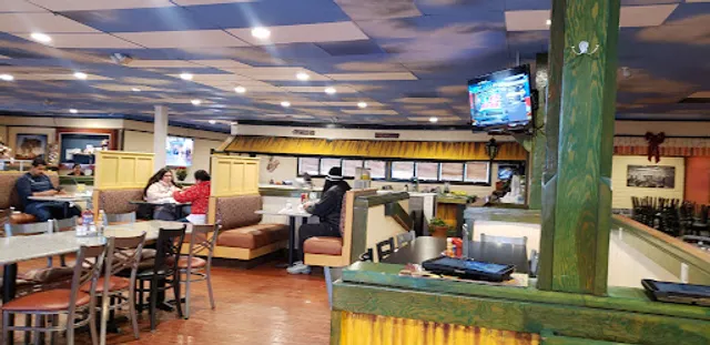 Sunshine Breakfast House & Grill