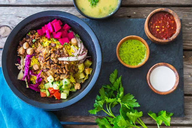 SAJJ Mediterranean (Irvine)