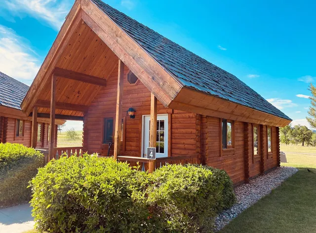 Elkhorn Ridge Resort