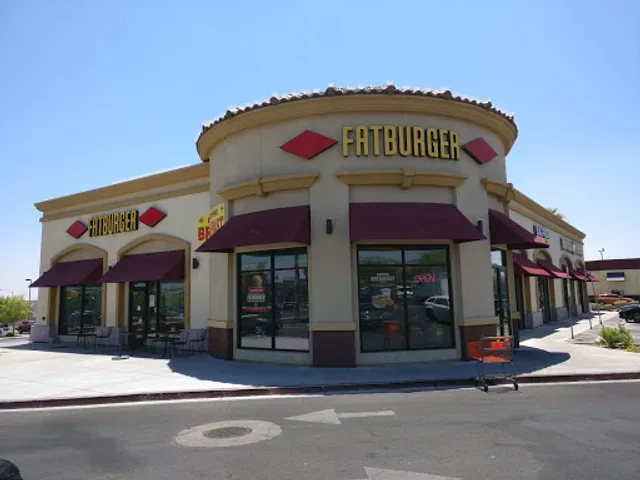 Fatburger
