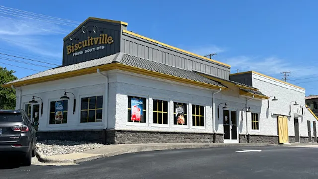 Biscuitville