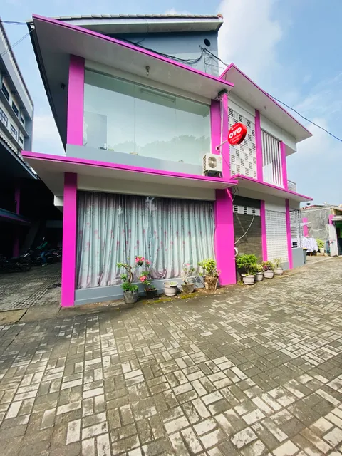 Puri Allisa II Syariah