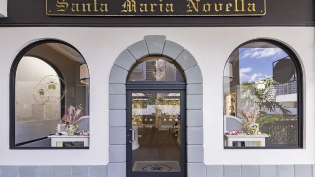 Officina Profumo-Farmaceutica di Santa Maria Novella - Bal Harbour Shops