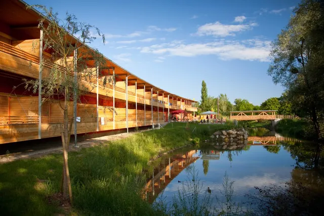 JUFA Hotel Leibnitz - Jufa Hotels Österreich GmbH