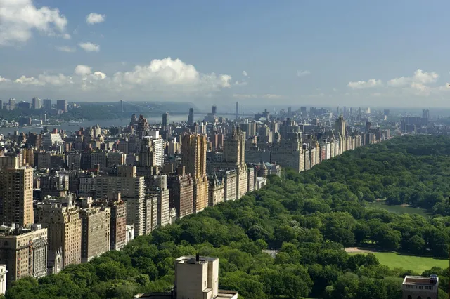 The Luxury Collection Hotel Manhattan Midtown