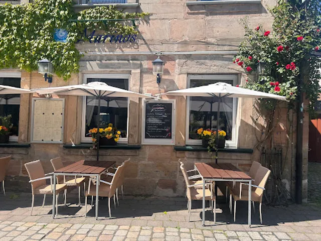 Restaurant Marinos bei Sotiri