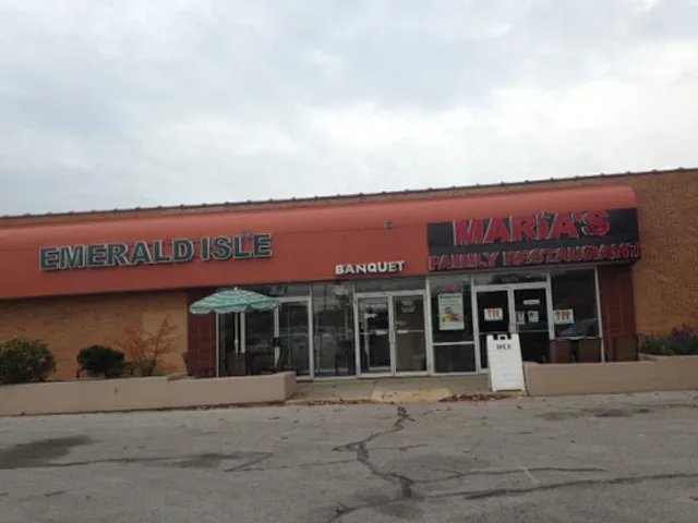 Maria's Family Restaurant