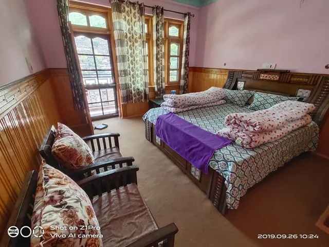 Norbulinga Home Stay