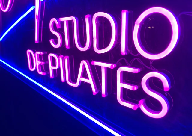 Deeply Studio De Pilates