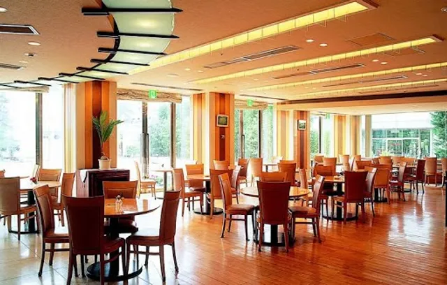 ガーデンテラス リーフ