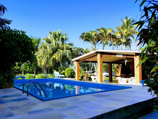 Vargas Peruibe Hotel