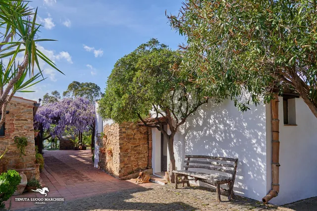 Agriturismo Tenuta Luogomarchese