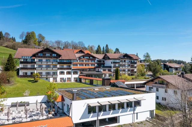 Hartungs Hoteldorf - KKS Hartung GmbH