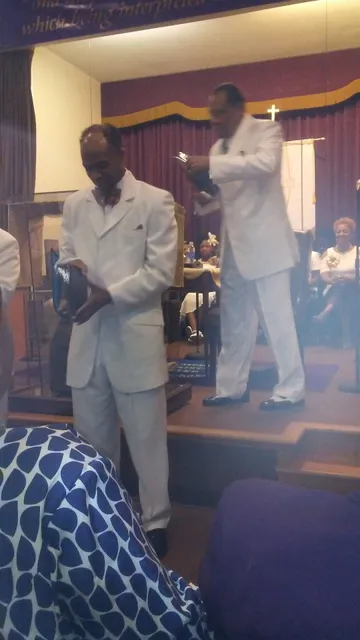 Memphis Christian Center