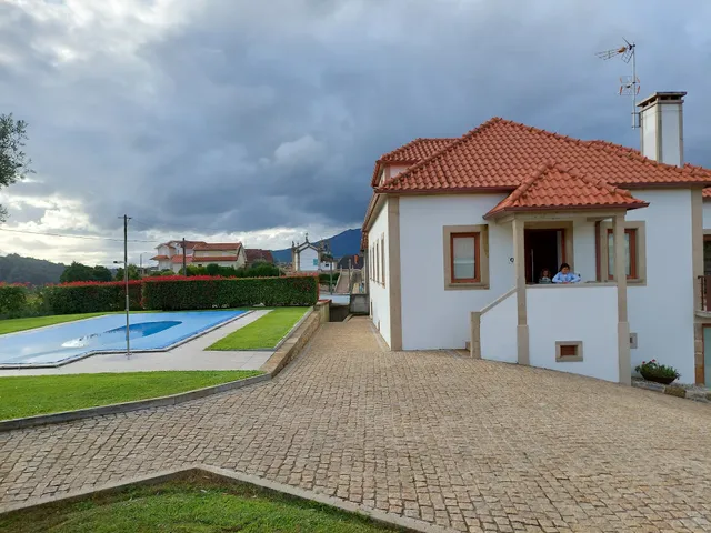 Quinta de Remoães