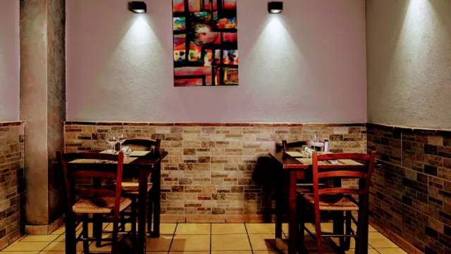 Hostaria I Clementini