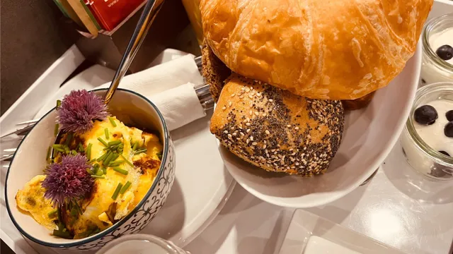 Hof Steinhütten Boutique Apartments - Bed&Breakfast