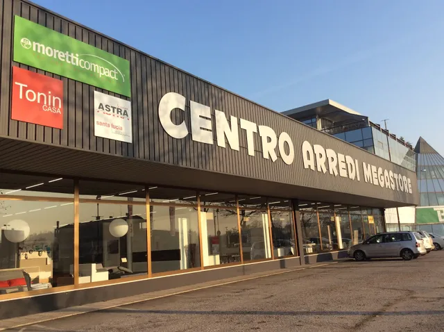 Centro Arredi negozio mobili - Altavilla Vicentina