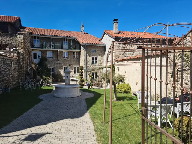 La bastide thinereilles
